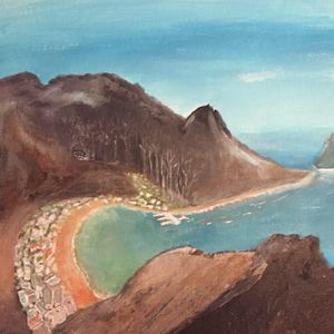 Meet your Posher, Helona